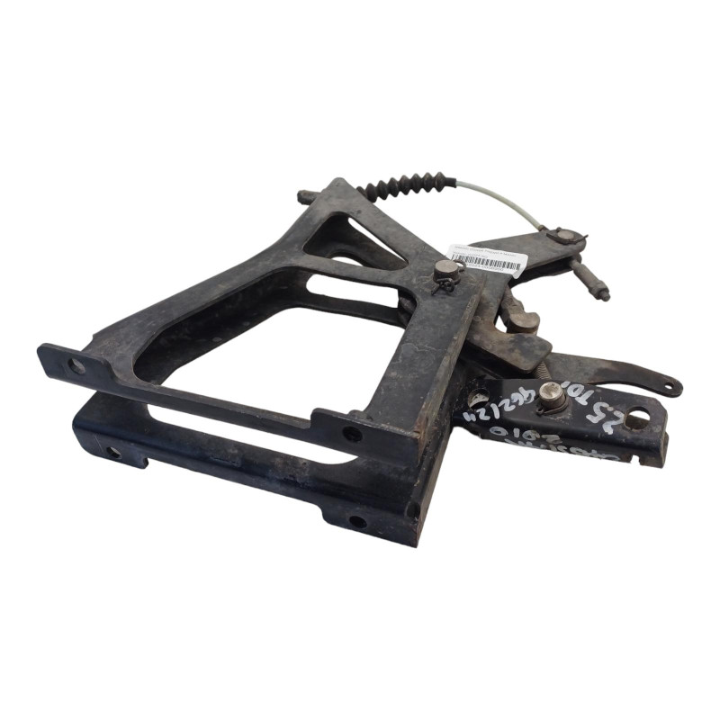Rinvio Corde Freno a Mano NISSAN Cabstar F24M dal 06 al 13