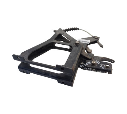 Rinvio Corde Freno a Mano NISSAN Cabstar F24M dal 06 al 13 - 1963583 - 1963583