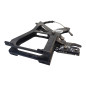 Rinvio Corde Freno a Mano NISSAN Cabstar F24M dal 06 al 13