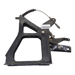 Rinvio Corde Freno a Mano NISSAN Cabstar F24M dal 06 al 13 - 1963583 - 1963583