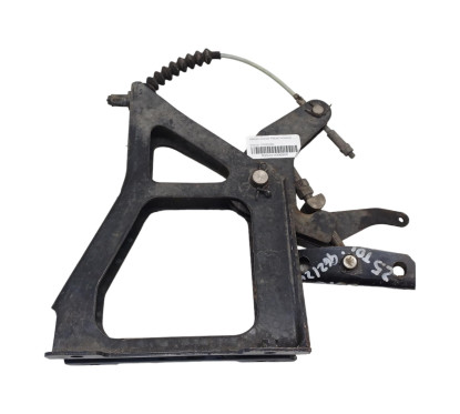 Rinvio Corde Freno a Mano NISSAN Cabstar F24M dal 06 al 13