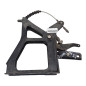 Rinvio Corde Freno a Mano NISSAN Cabstar F24M dal 06 al 13