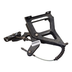 Rinvio Corde Freno a Mano NISSAN Cabstar F24M dal 06 al 13 - 1963583 - 1963583