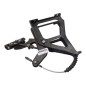 Rinvio Corde Freno a Mano NISSAN Cabstar F24M dal 06 al 13