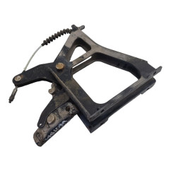 Rinvio Corde Freno a Mano NISSAN Cabstar F24M dal 06 al 13 - 1963583 - 1963583