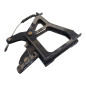 Rinvio Corde Freno a Mano NISSAN Cabstar F24M dal 06 al 13