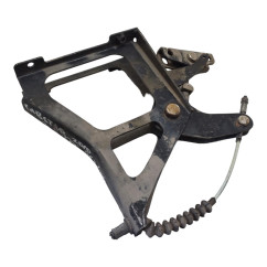 Rinvio Corde Freno a Mano NISSAN Cabstar F24M dal 06 al 13 - 1963583 - 1963583