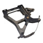 Rinvio Corde Freno a Mano NISSAN Cabstar F24M dal 06 al 13