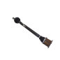 Semiasse anteriore destro VOLKSWAGEN Caddy Furgone/Combi 2015-2020