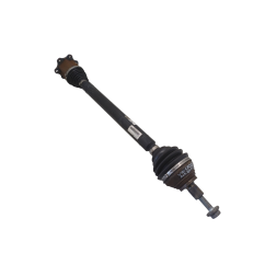 Semiasse anteriore destro VOLKSWAGEN Caddy Furgone/Combi 2015-2020 - 3Q0407272AB - 1963650