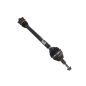 Semiasse anteriore destro VOLKSWAGEN Caddy Furgone/Combi 2015-2020