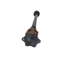 Semiasse anteriore destro VOLKSWAGEN Caddy Furgone/Combi 2015-2020