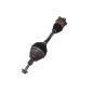 Semiasse Anteriore Sinistro VOLKSWAGEN Caddy Furgone/Combi 2015-2020