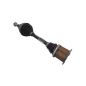 Semiasse Anteriore Sinistro VOLKSWAGEN Caddy Furgone/Combi 2015-2020