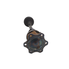 Semiasse Anteriore Sinistro VOLKSWAGEN Caddy Furgone/Combi 2015-2020 - 1963653 - 1963653