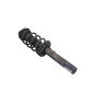 Ammortizzatore Anteriore destro VOLKSWAGEN Caddy Furgone/Combi 2015-2020
