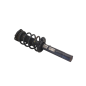 Ammortizzatore Anteriore Sinistro VOLKSWAGEN Caddy Furgone/Combi 2015-2020