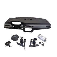 Kit Airbag Completo BMW Serie 3 E91 Touring