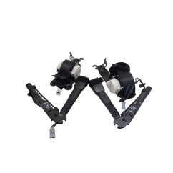 Kit Airbag Completo BMW Serie 3 E91 Touring - 72119117219 - 1963955