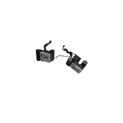 Kit Airbag Completo BMW Serie 3 E91 Touring - 72119117219 - 1963955