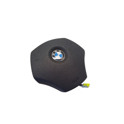 Kit Airbag Completo BMW Serie 3 E91 Touring - 72119117219 - 1963955