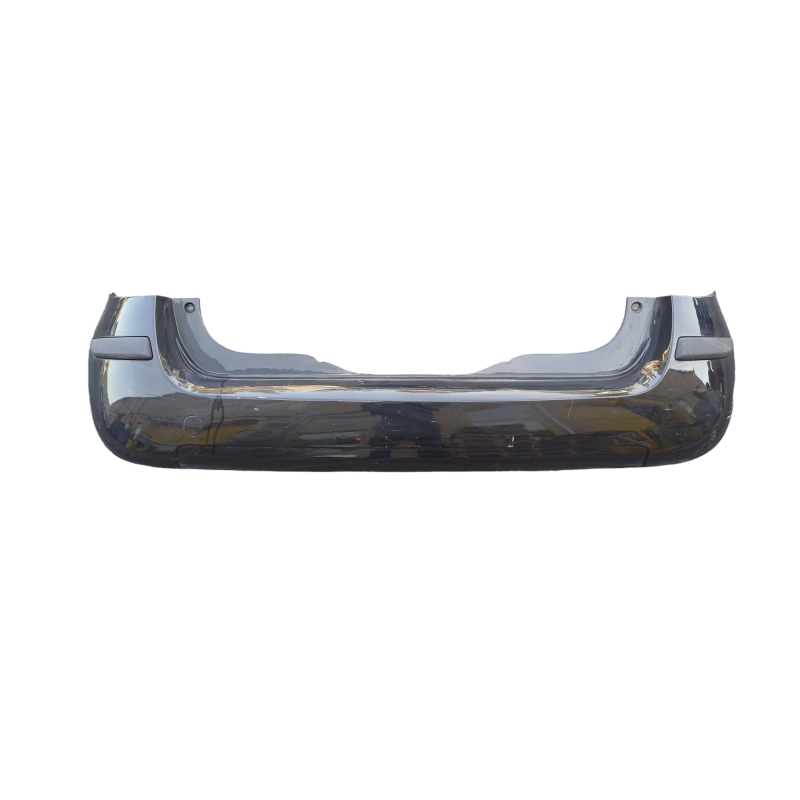Paraurti Posteriore completo RENAULT Grand Modus 1° Serie
