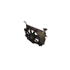 Elettroventola KIA Picanto 3° Serie - 253801Y000 - 1965073