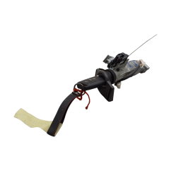 Blocchetto Accensione SKODA Kamiq Serie dal 18 - 1965857 - 1965857