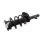 Ammortizzatore Anteriore Sinistro VOLVO V50 1° Serie