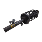 Ammortizzatore Anteriore Sinistro VOLVO V50 1° Serie