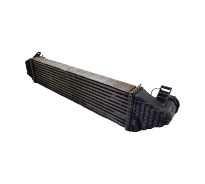 Intercooler FORD Kuga Serie CBV dal 08 al 13 - 1873488 - 1965887