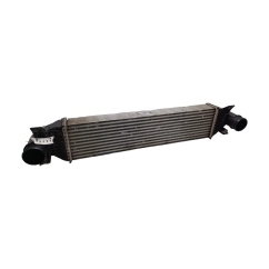 Intercooler FORD Kuga Serie CBV dal 08 al 13 - 1873488 - 1965887