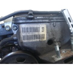 Motore Completo SUZUKI Splash 1° Serie - K12B - 1966582
