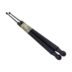 Pistoncini cofano Post. TOYOTA Aygo 3° Serie - 689500H030 - 1966911