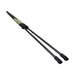 Pistoncini cofano Post. TOYOTA Aygo 3° Serie - 689500H030 - 1966911