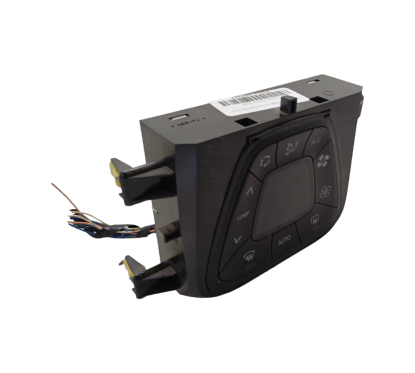 Comandi Clima TOYOTA Aygo 3° Serie
