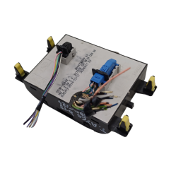 Comandi Clima TOYOTA Aygo 3° Serie - B000736877 - 1966925