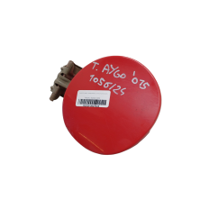 Sportellino Carburante TOYOTA Aygo 3° Serie - 773500H030 - 1966938