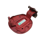 Sportellino Carburante TOYOTA Aygo 3° Serie