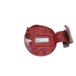 Sportellino Carburante TOYOTA Aygo 3° Serie