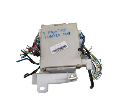 Scatola porta fusibili TOYOTA Aygo 3° Serie - 1966943 - 1966943