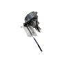 Pulsante luci di emergenza TOYOTA Aygo 3° Serie