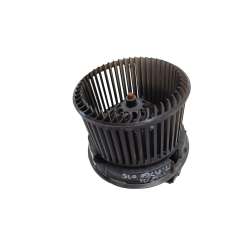 Motorino ventilazione abitacolo TOYOTA Aygo 3° Serie - 87103YV010 - 1966956