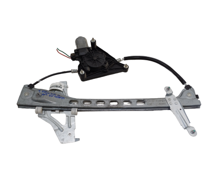 Alzacristallo elettrico ant. DX TOYOTA Aygo 3° Serie - 698200H031 - 1967011