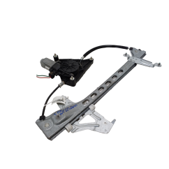 Alzacristallo elettrico ant. DX TOYOTA Aygo 3° Serie - 698200H031 - 1967011
