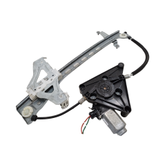 Alzacristallo elettrico ant. DX TOYOTA Aygo 3° Serie - 698200H031 - 1967011