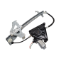 Alzacristallo elettrico ant. DX TOYOTA Aygo 3° Serie