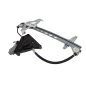 Alzacristallo elettrico ant. DX TOYOTA Aygo 3° Serie