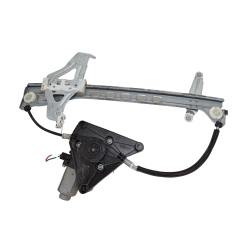 Alzacristallo elettrico ant. DX TOYOTA Aygo 3° Serie - 698200H031 - 1967011