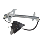 Alzacristallo elettrico ant. DX TOYOTA Aygo 3° Serie